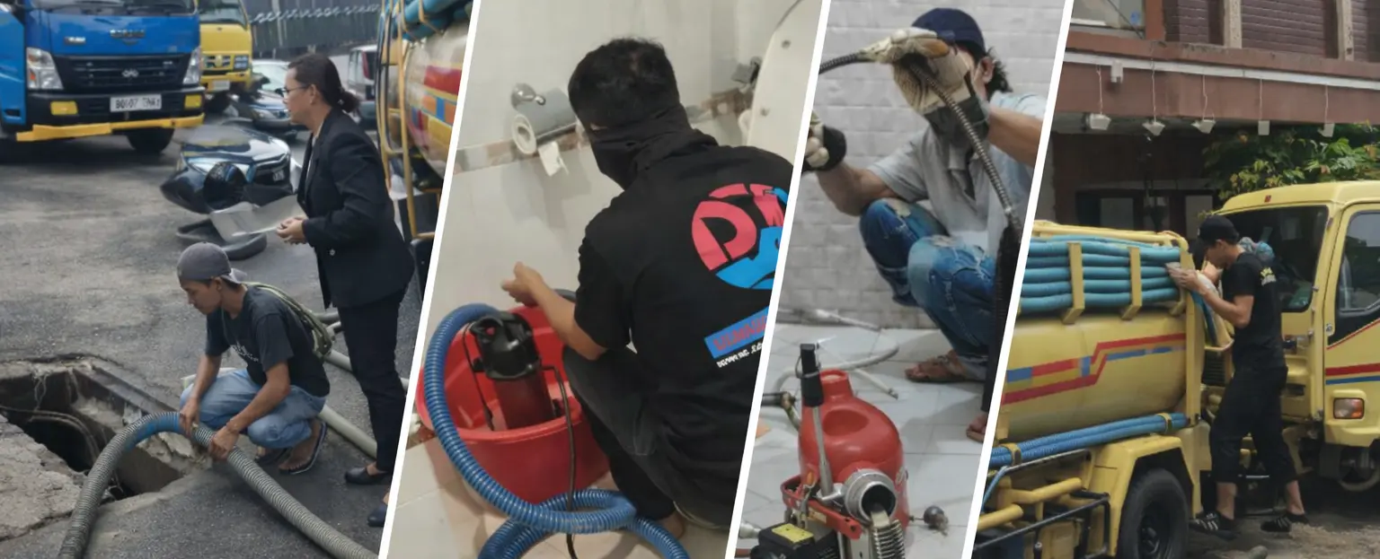 Jasa Sedot WC Sumberjaya Terdekat